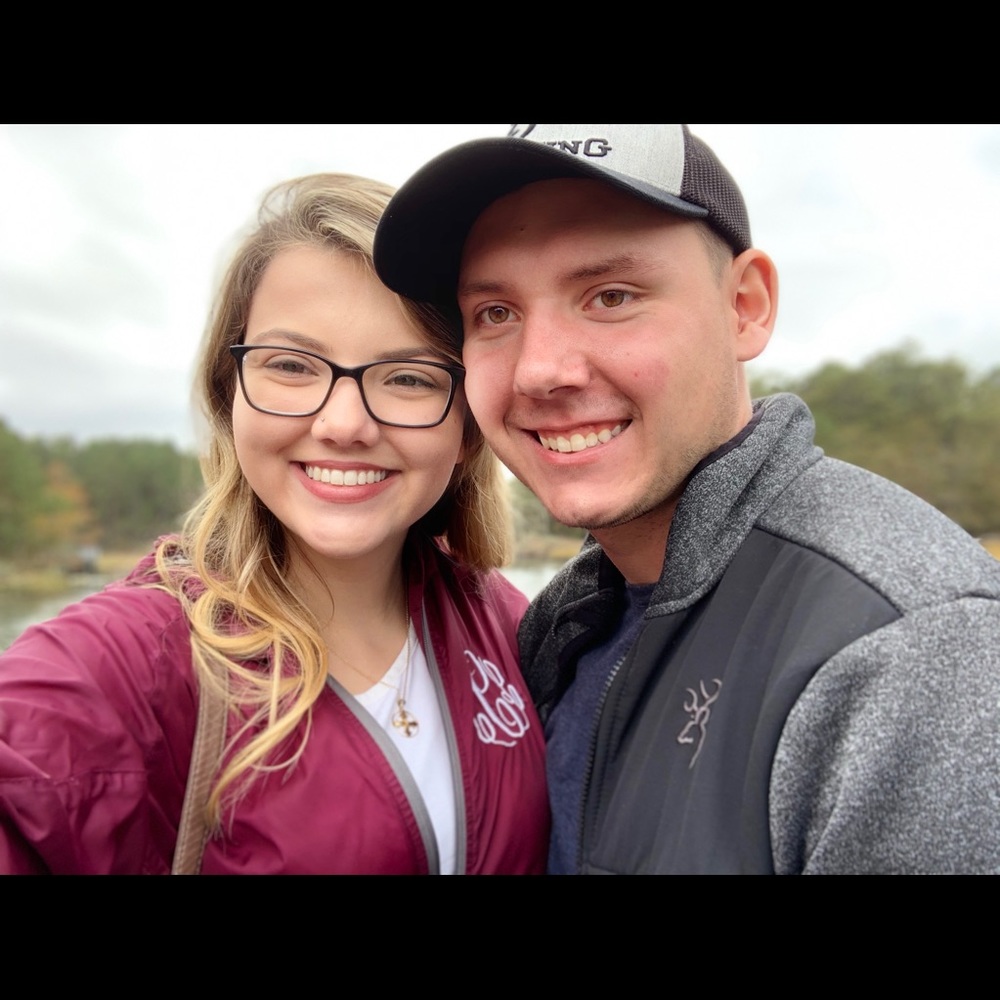 Meet your Posher, Carly